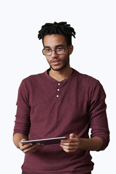 tech startup team ceo 1